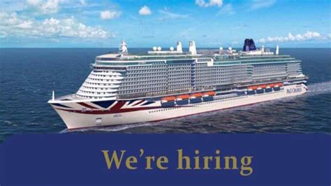 New Cruise Ship Dealer Jobs (Apply Today) .